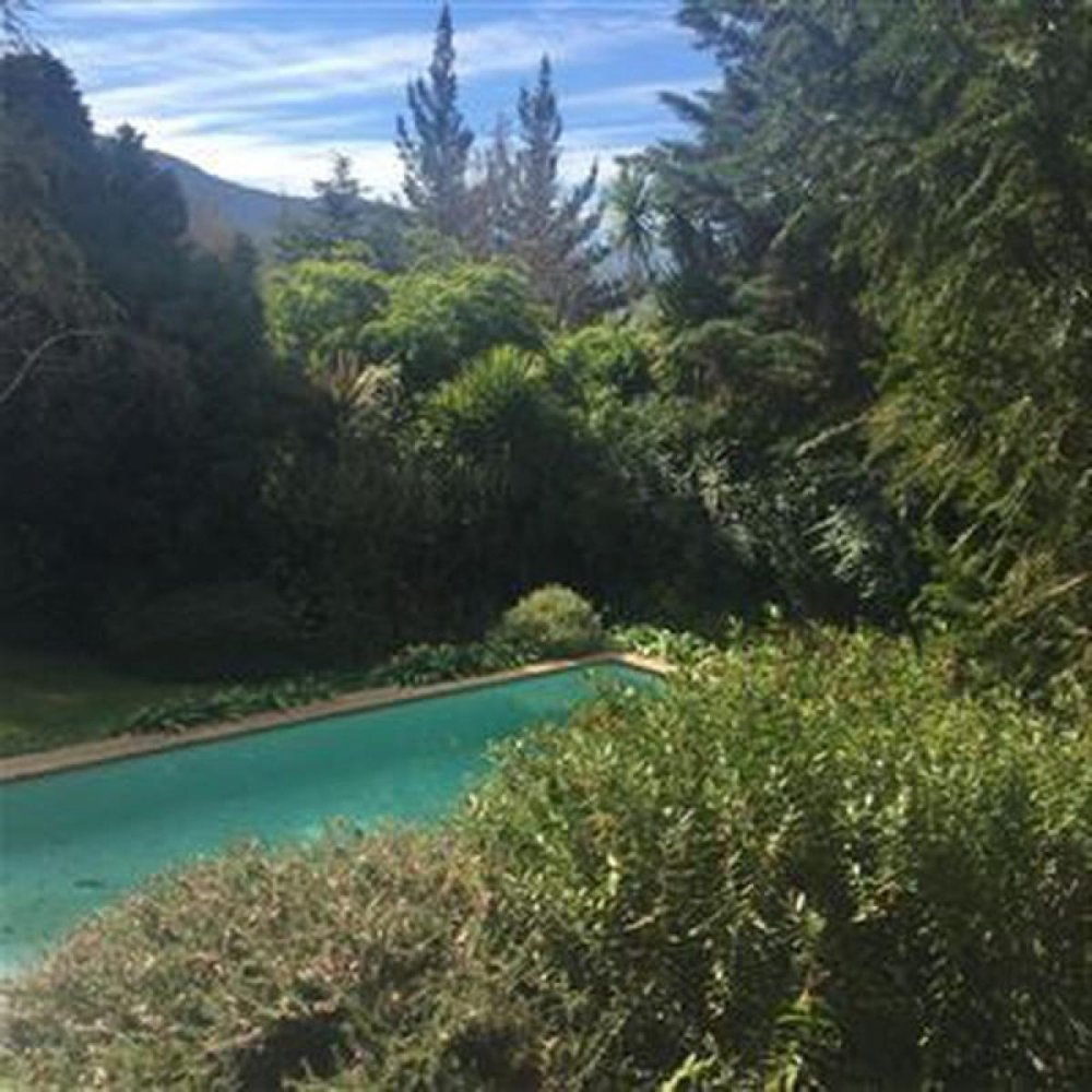 4 bedrooms House in Santiago, Chile No. 3401