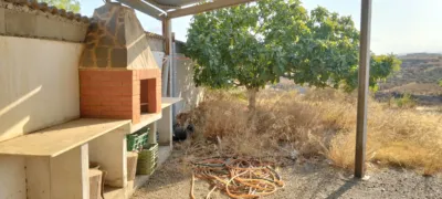 2 Schlafzimmer Haus in Almeria, Spain, Nr. 174492