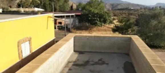 2 Schlafzimmer Haus in Almeria, Spain, Nr. 174492 19