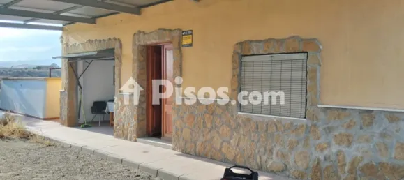 2 Schlafzimmer Haus in Almeria, Spain, Nr. 174492 24