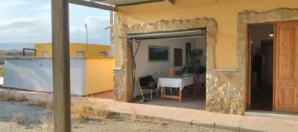 2 Schlafzimmer Haus in Almeria, Spain, Nr. 174492 25