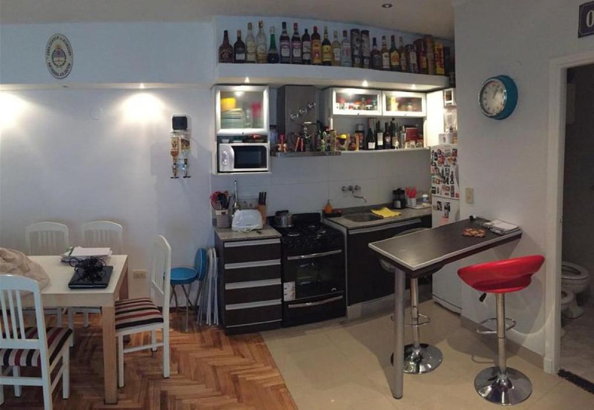 Estudio en Mar del Plata, Argentina No. 78627