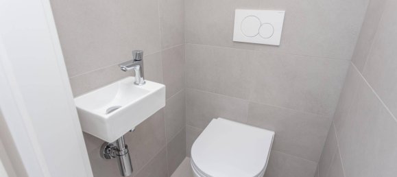 3 rooms Apartment in Ottakring, Austria No. 209626 6