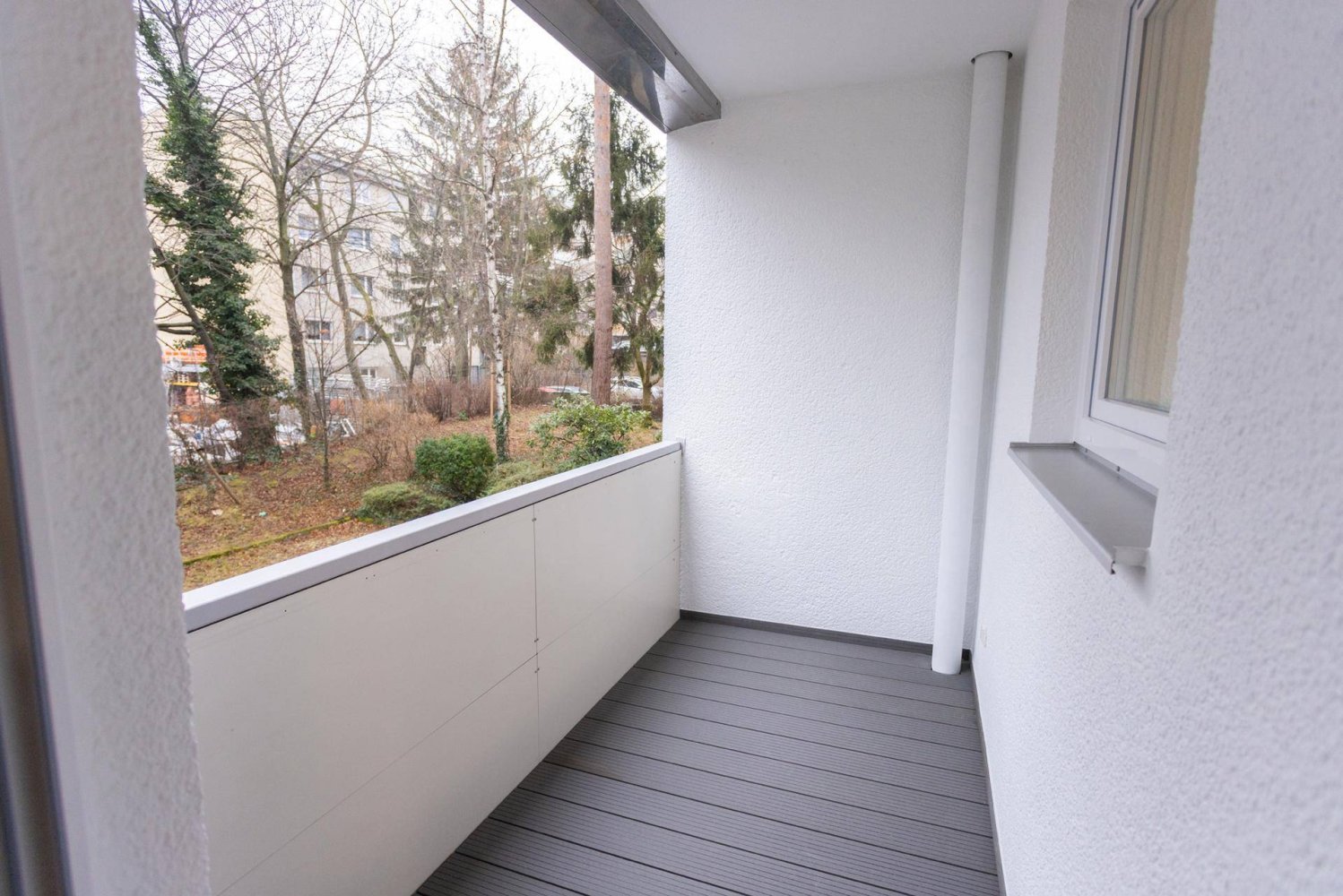3 rooms Apartment in Ottakring, Austria No. 209626