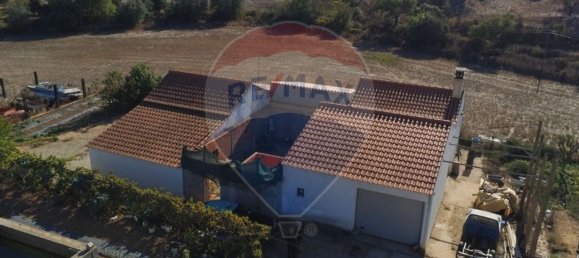 Земельный участок 18750м² в Сабойя, Португалия № 38875 3