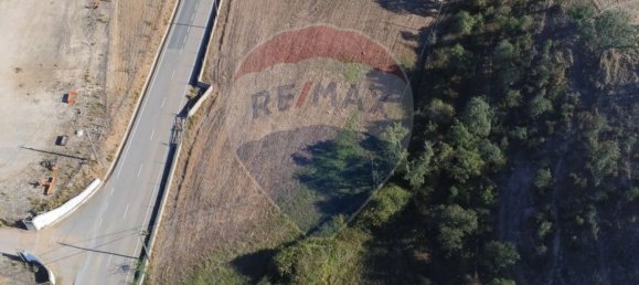 Земельный участок 18750м² в Сабойя, Португалия № 38875 11