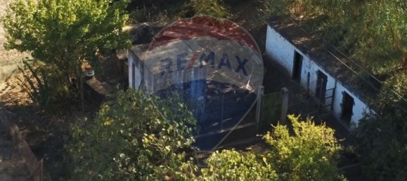 Земельный участок 18750м² в Сабойя, Португалия № 38875 8