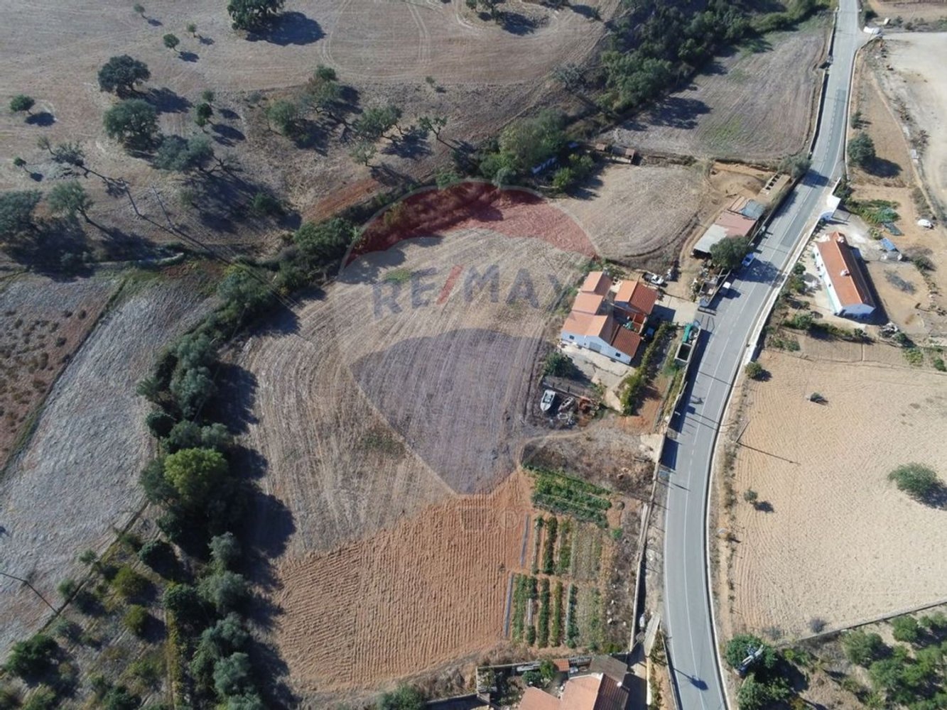 Земельный участок 18750м² в Сабойя, Португалия № 38875