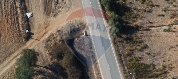 Земельный участок 18750м² в Сабойя, Португалия № 38875 13