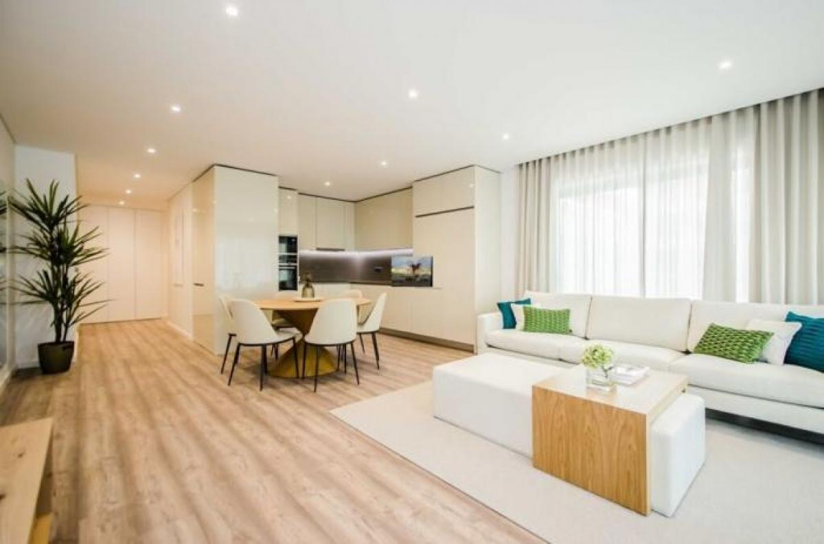 Studio in Loule, Portugal No. 753