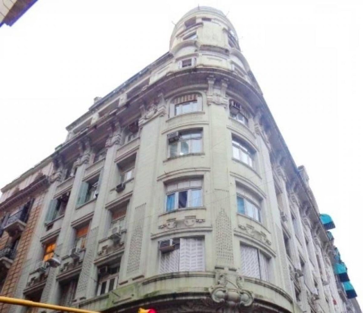 40m² Office in Buenos Aires, Argentina No. 108083