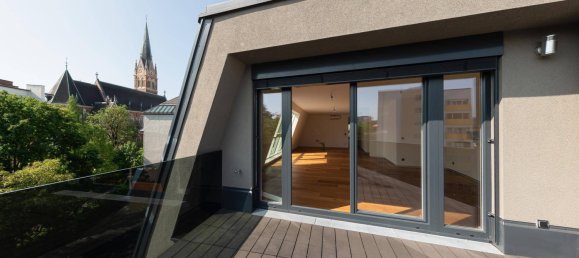 3 Schlafzimmer Penthouse in Graz, Austria, Nr. 140615 7