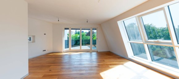 3 Schlafzimmer Penthouse in Graz, Austria, Nr. 140615 3