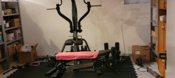 3 غرف نوم تاون هاوس في Biberach, Germany رقم 258960 19