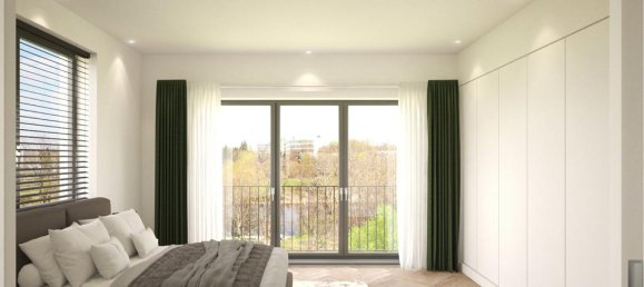 Дом с 2 спальнями в Потсдам-Миттельмарк, Германия № 14165 5