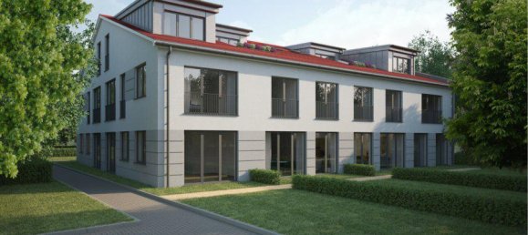 Дом с 2 спальнями в Потсдам-Миттельмарк, Германия № 14165 2