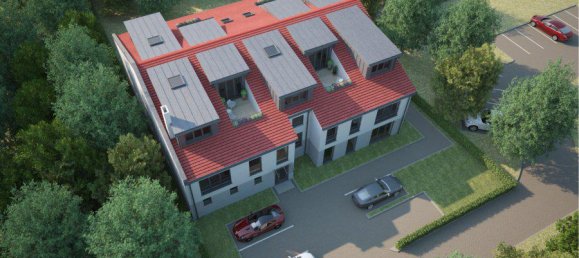 Дом с 2 спальнями в Потсдам-Миттельмарк, Германия № 14165 3