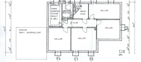 5 غرف نوم منزل في Erding, Germany رقم 187731 15