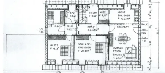 5 غرف نوم منزل في Erding, Germany رقم 187731 14