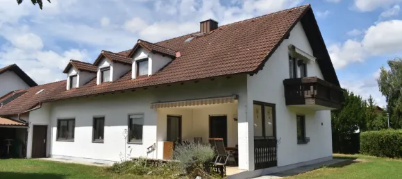 5 غرف نوم منزل في Erding, Germany رقم 187731 2