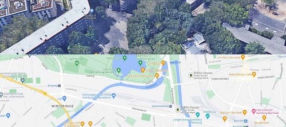 1 chambre Appartement à Hamburg-Nord, Germany No. 344228 6