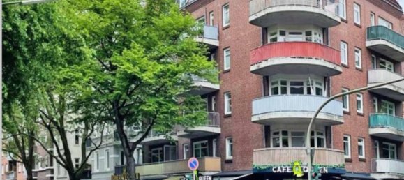 1 chambre Appartement à Hamburg-Nord, Germany No. 344228 2