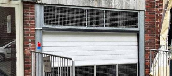 1 chambre Appartement à Hamburg-Nord, Germany No. 344228 5