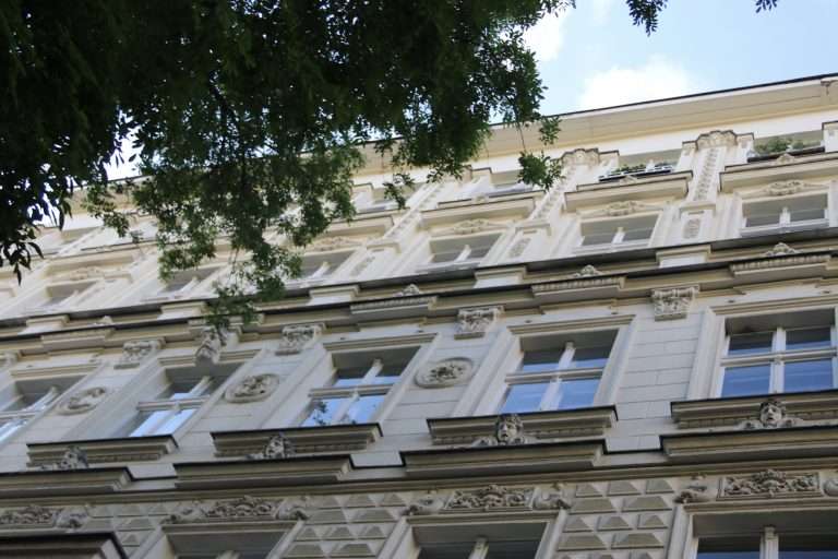 6-Zimmer Wohnung in Wedding, Germany, Nr. 36721