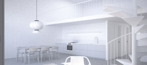 6-Zimmer Wohnung in Wedding, Germany, Nr. 36721 13