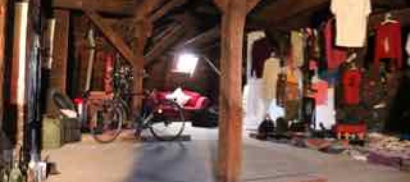 6-Zimmer Wohnung in Wedding, Germany, Nr. 36721 3