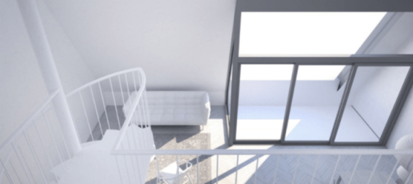 6-Zimmer Wohnung in Wedding, Germany, Nr. 36721 12