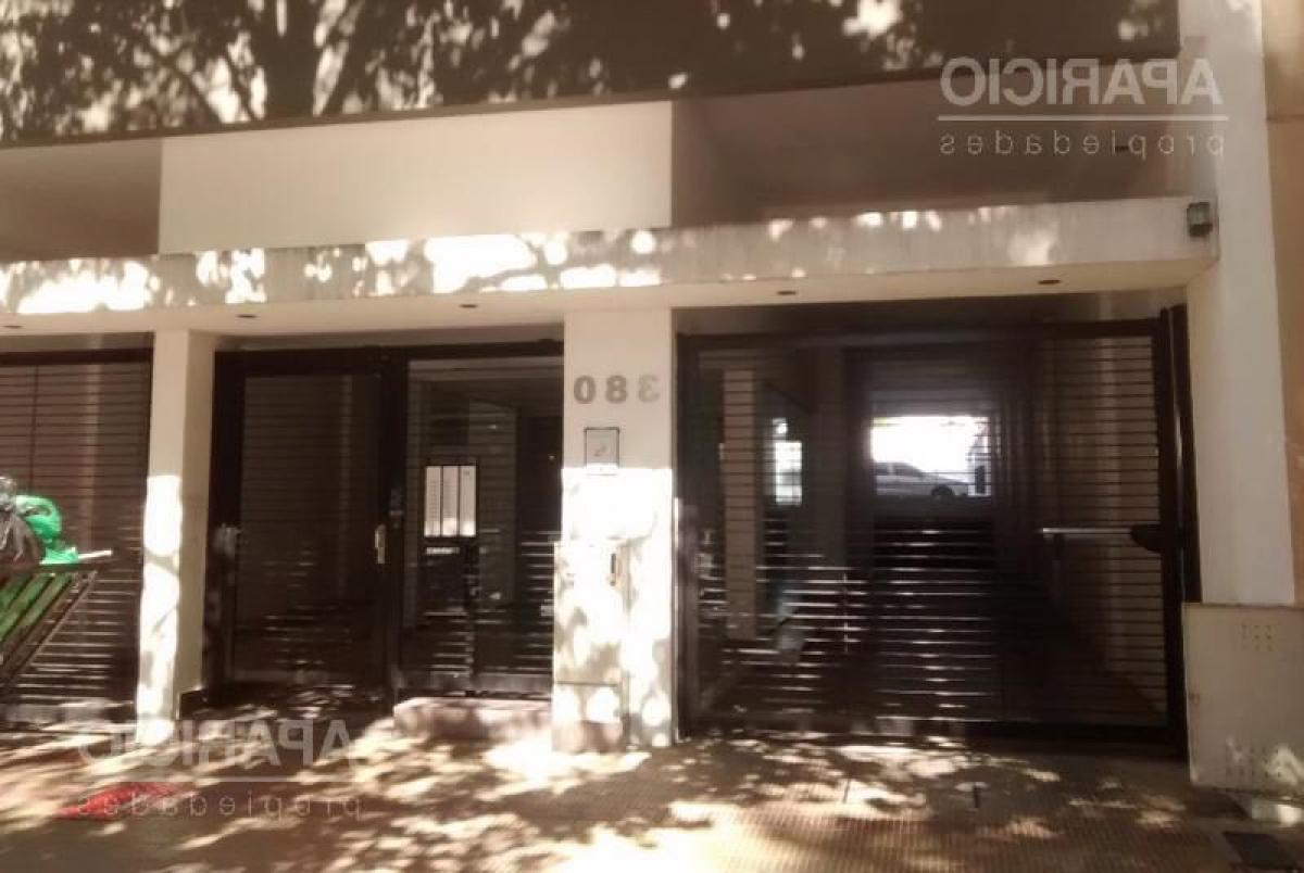  Warehouse in Campo Creado, Argentina No. 109826