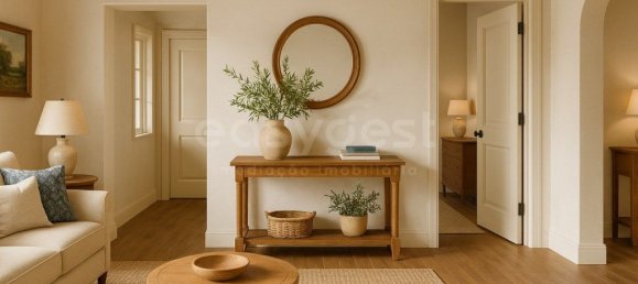 2 bedrooms House in Entroncamento, Portugal No. 243503 9