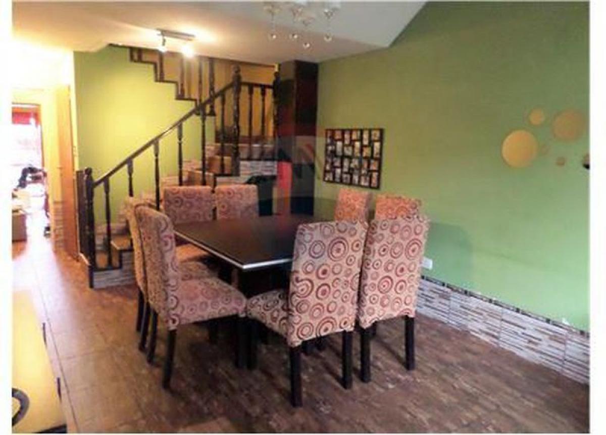 2 chambres Maison à General San Martin, Argentina No. 52227