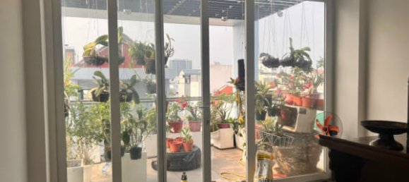 Haus in District 7, Vietnam 60m², Nr. 7251 2