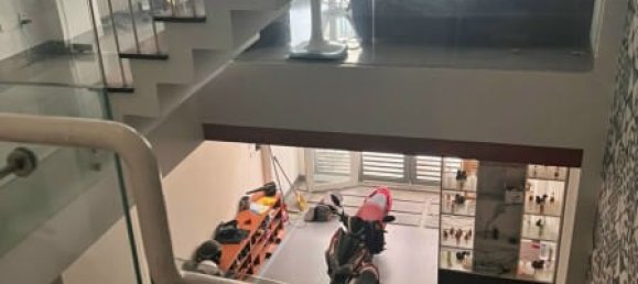 Haus in District 7, Vietnam 60m², Nr. 7251 3