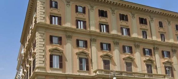 Bureau à Rome, Italy 156m² No. 346436 2