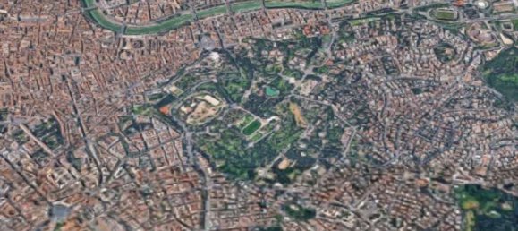Bureau à Rome, Italy 156m² No. 346436 14