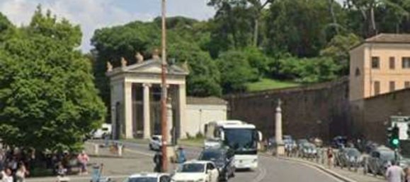 Bureau à Rome, Italy 156m² No. 346436 4