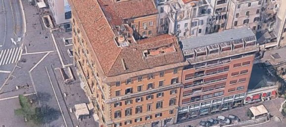 Bureau à Rome, Italy 156m² No. 346436 10