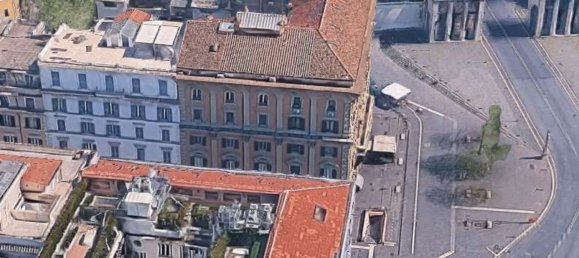 Bureau à Rome, Italy 156m² No. 346436 8