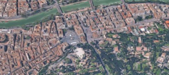 Bureau à Rome, Italy 156m² No. 346436 13