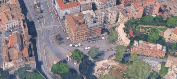 Bureau à Rome, Italy 156m² No. 346436 11