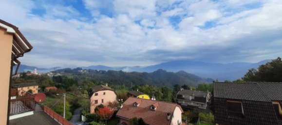 1 bedroom Apartment in Maissana, Italy No. 253545 2