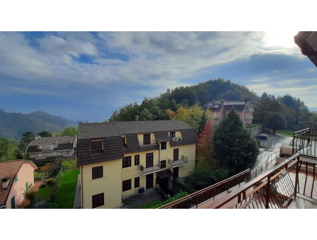 1 bedroom Apartment in Maissana, Italy No. 253545