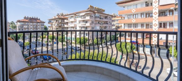 3 rooms Apartment in Oba, Turkey No. 22383 6