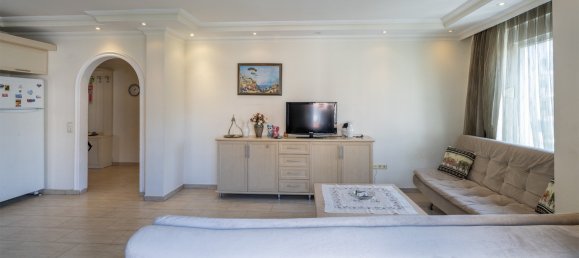 3 rooms Apartment in Oba, Turkey No. 22383 2