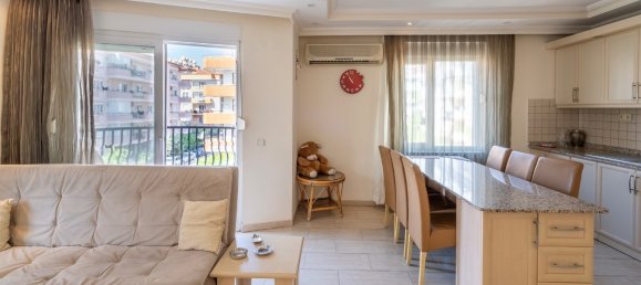 3 rooms Apartment in Oba, Turkey No. 22383 3