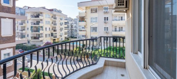 3 rooms Apartment in Oba, Turkey No. 22383 5