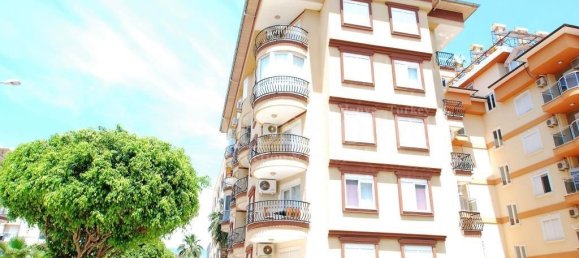 3 rooms Apartment in Oba, Turkey No. 22383 14